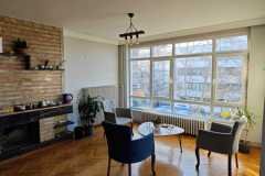 Cinnah Psikoloji bekleme odası