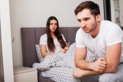 cinsel işlev bozuklukları