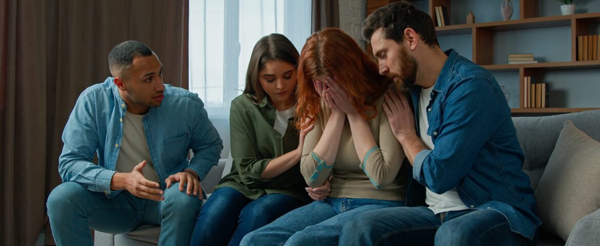 Ergenlik Problemleri