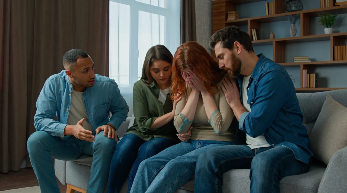 Ergenlik Problemleri