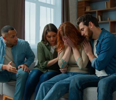 Ergenlik Problemleri