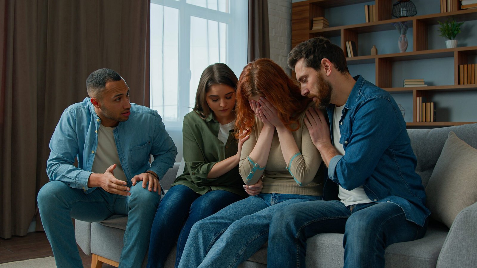 Ergenlik Problemleri