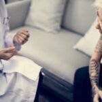 Kaygı Bozuklukları, Depresyon ve Duygu Durum Bozuklukları İçin Psikologdan Destek Almak