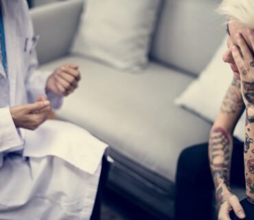 Kaygı Bozuklukları, Depresyon ve Duygu Durum Bozuklukları İçin Psikologdan Destek Almak