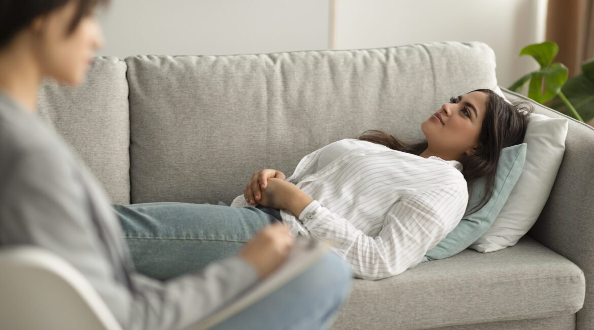 Psikologdan Destek Almak