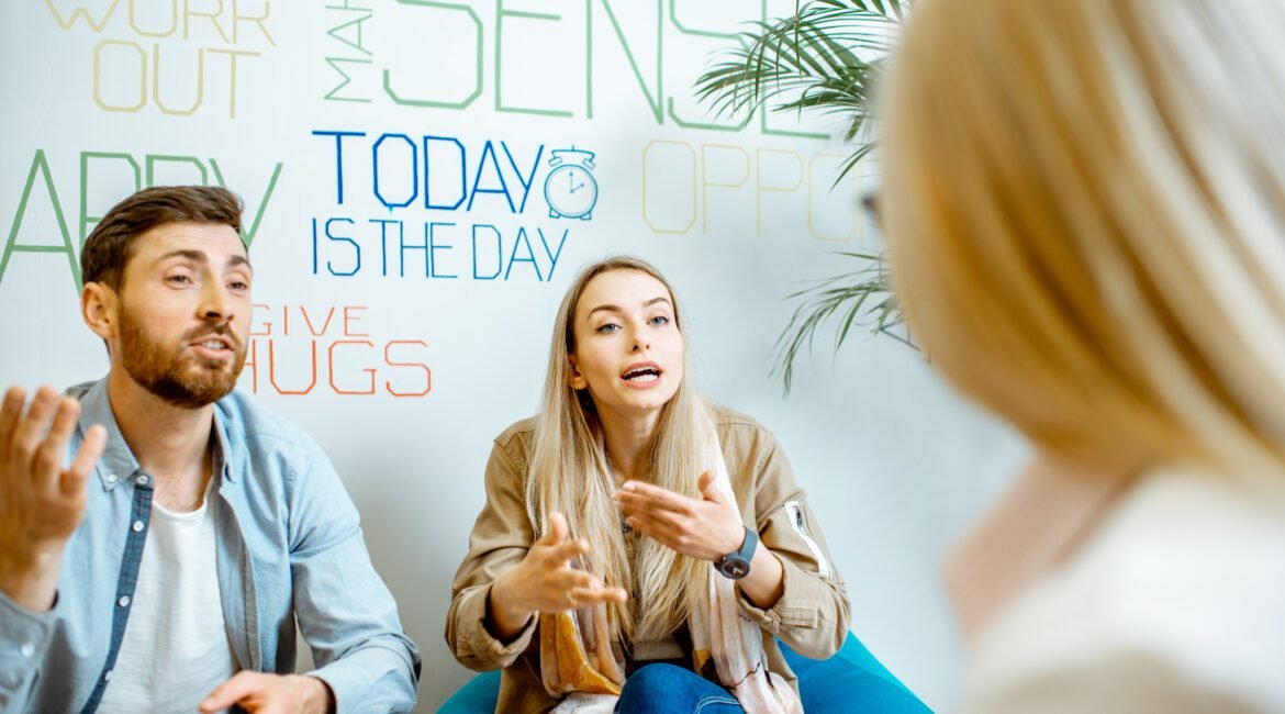 Cinnah psikolog, psikoloji