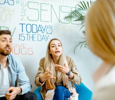 Cinnah psikolog, psikoloji