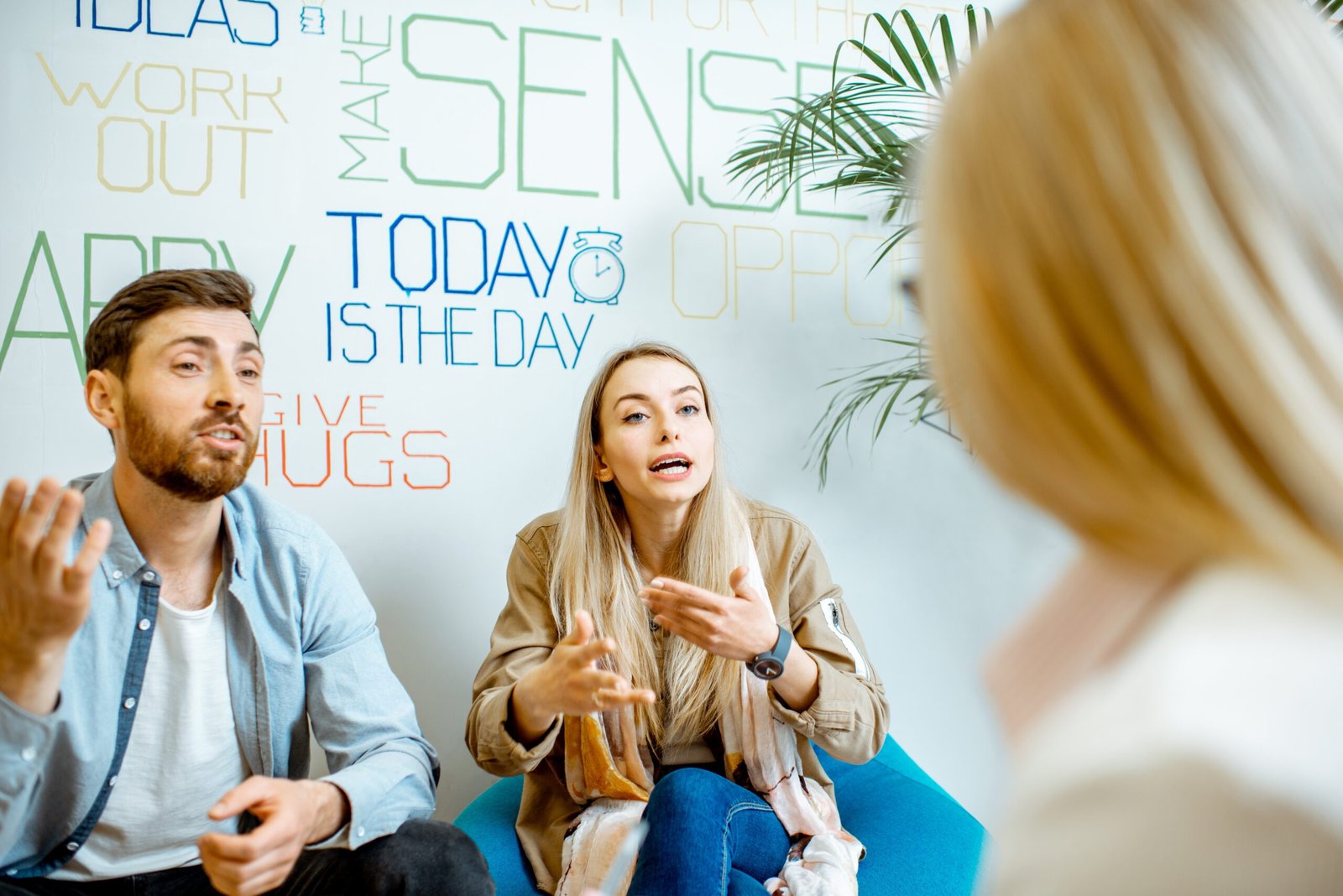 Cinnah psikolog, psikoloji